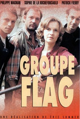 Poster 1 de Série Groupe flag (2ª Temporada) (2004)