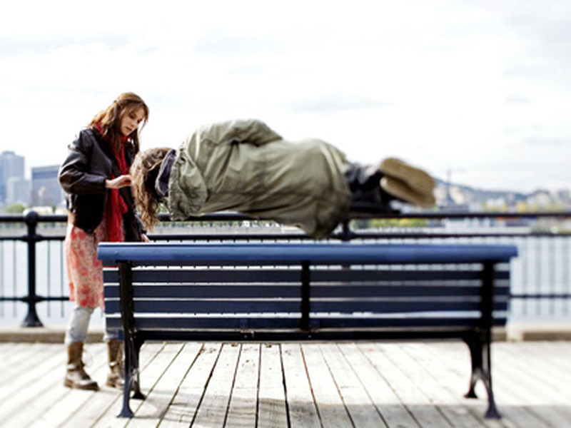 Foto 2 de Sr. Ninguém