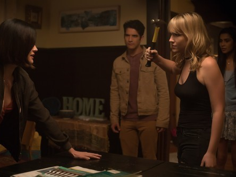 Foto 14 de Verdade ou Desafio