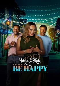 Be Happy (Be Happy)