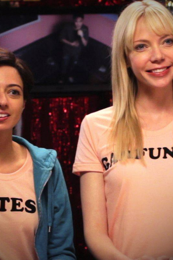  de Série Garfunkel & Oates (2014)