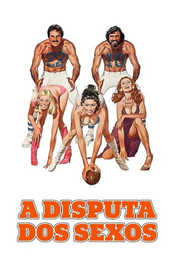  de Filme A Disputa dos Sexos (1977)