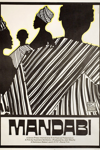  de Filme A Ordem de Pagamento (1968)