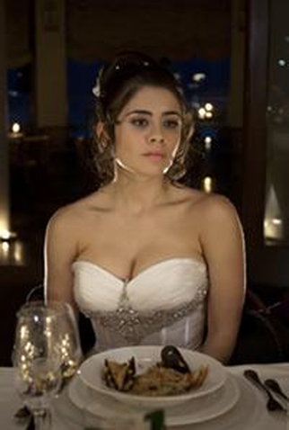 Poster 1 de Filme Uma Nuvem (2011)