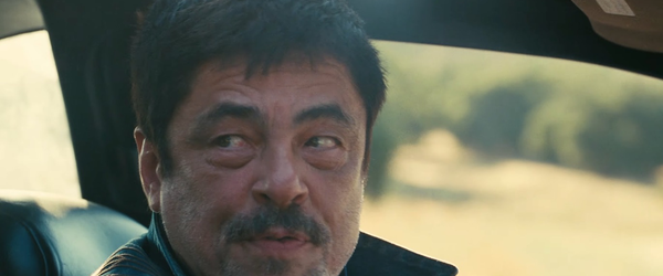 Benicio del Toro estrelará sua primeira série de comédia para Apple TV+