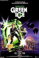 Inferno Verde (Green Ice)