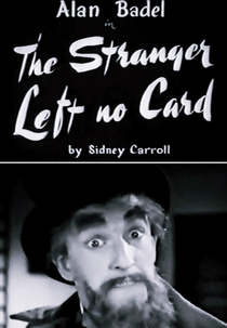 The Stranger Left no Card (The Stranger Left no Card)