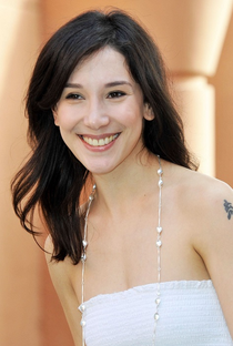 Sibel Kekilli - Poster 1