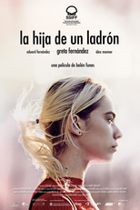 A Filha de um Ladrão (La hija de un ladrón)