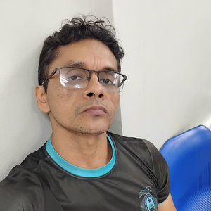 Foto de perfil de Flávio Nascimento