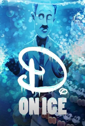 Poster 1 de Curta D. on Ice (2011)