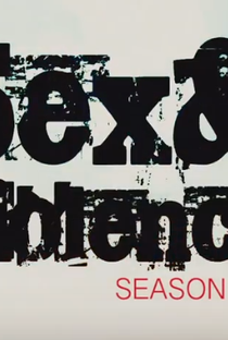 Sex and Violence (2ª Temporada) - Poster / Capa / Cartaz - Oficial 1