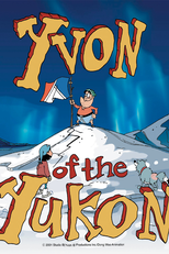Yvon of the Yukon (Yvon of the Yukon)