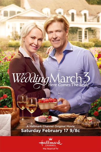  de Filme Dia De Casamento 3 (2018)