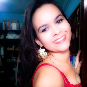 Foto de perfil de Ludmilla Dantas