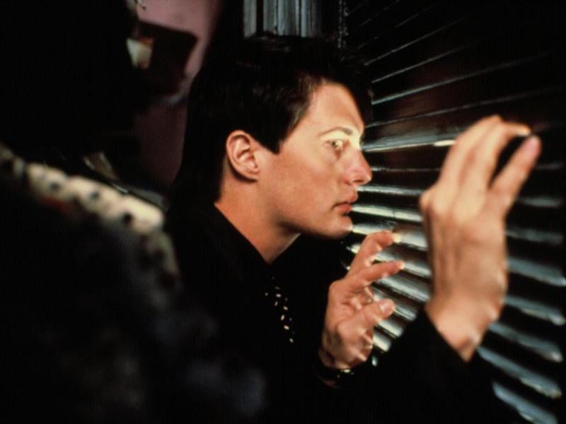 Foto 64 de Veludo Azul