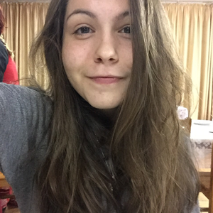 Foto de perfil de Maria Antonia