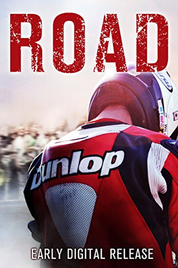Poster de Filme Road (2014)
