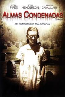 Almas Condenadas - Poster / Capa / Cartaz - Oficial 2