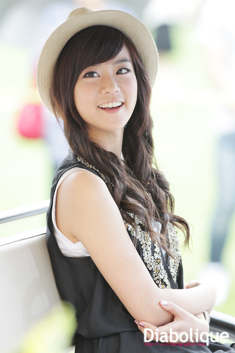 Han Seung Yeon - Foto 7