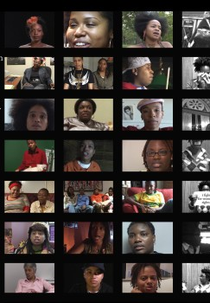 Black./Womyn.: Conversations with Lesbians of African Descent (Black./Womyn.: Conversations with Lesbians of African Descent)