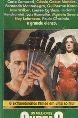 Os Melhores Curtas de Gramado 89 (Os Melhores Curtas de Gramado 89)
