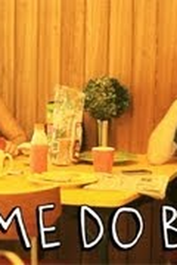 Poster de Curta Porta dos Fundos: Nome do Bebê (2012)