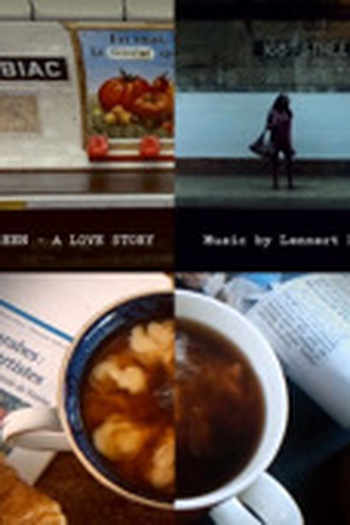 Poster de Curta Splitscreen: A Love Story (2011)