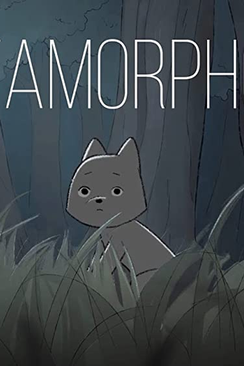 Poster de Curta Metamorphosis (2021)