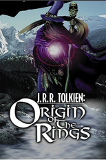 J.R.R. Tolkien: The Origin of the Rings (J.R.R. Tolkien: The Origin of the Rings)