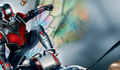 Resenha - Homem-Formiga