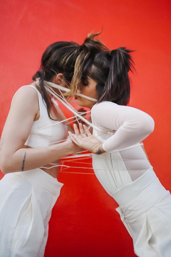  de Curta O Beijo (2019)