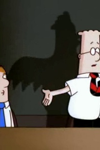 Poster de Episódio The Name (1999)