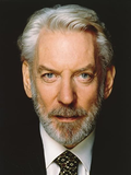 Donald Sutherland