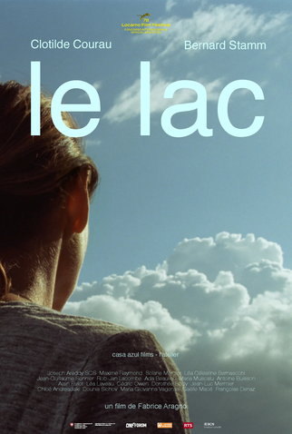 Poster 1 de Filme O Lago (2025)