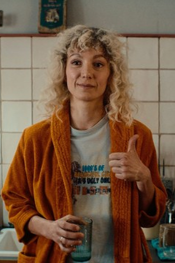 Poster de Episódio Kapitel 2: Dein Name? (2022)