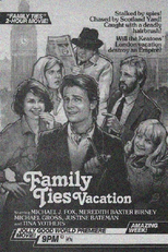 Family Ties Vacation (Family Ties Vacation)