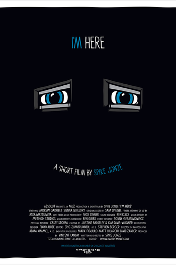  de Curta Estou Aqui (2010)