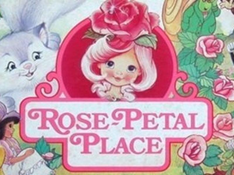 Foto 1 de Rose Petal Place