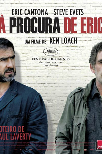  de Filme À Procura de Eric (2009)