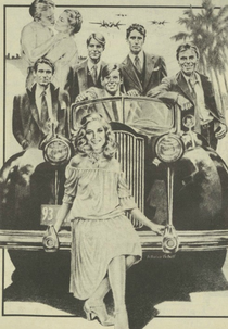 O Último Conversível (The Last Convertible)