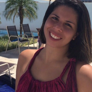 Foto de perfil de Sara Pereira