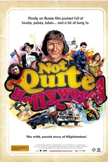 Além de Hollywood: O Melhor do Cinema Australiano (Not Quite Hollywood: The Wild, Untold Story of Ozploitation)