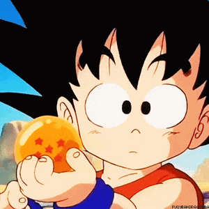 Foto de perfil de Oi, eu sou o Goku