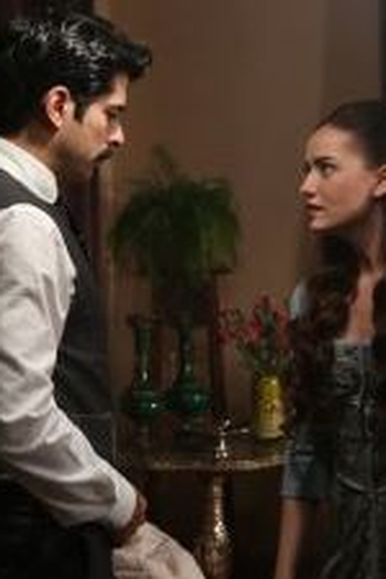 Poster de Episódio Sevdalınız Kamran (2013)