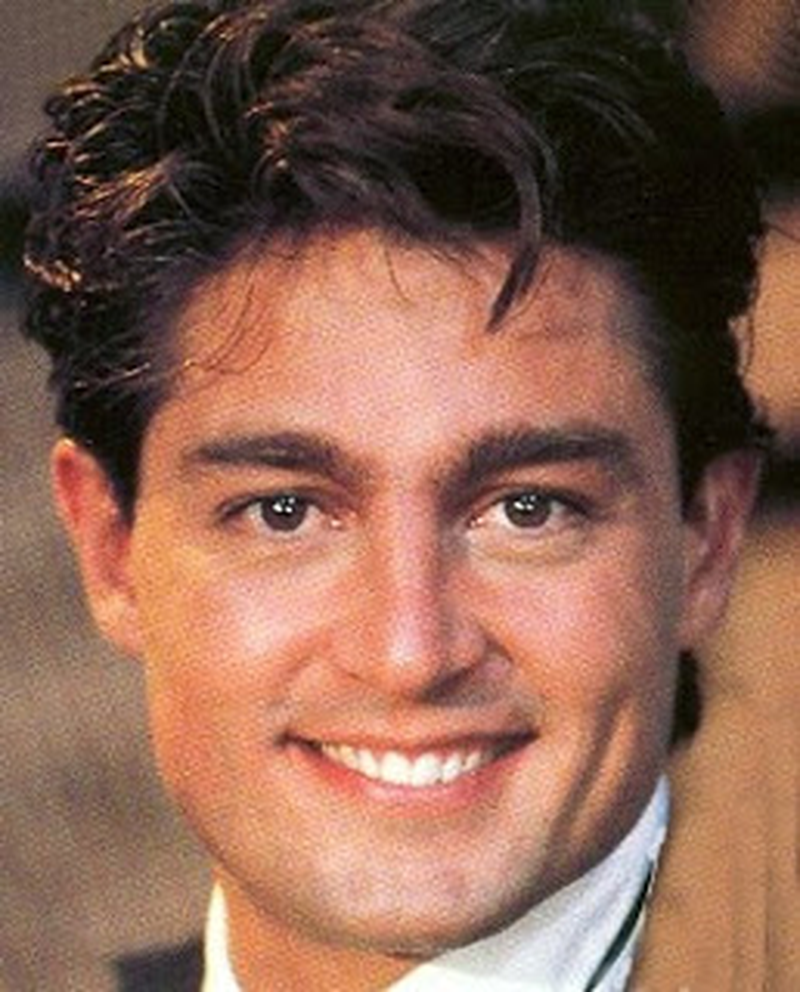 Fernando Colunga - Foto 1