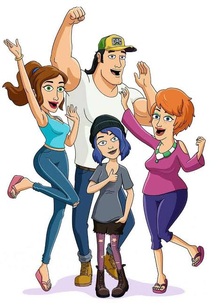 Bless The Harts (2ª Temporada) (Bless The Harts (Season 2))