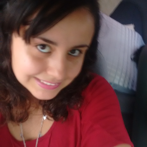 Foto de perfil de Luana Cris