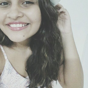 Foto de perfil de Priscilla Ferreira