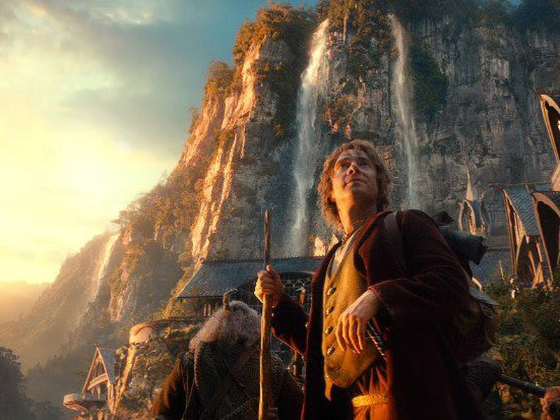 Foto 4 de O Hobbit: A Desolação de Smaug